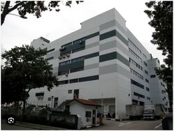 Bukit Batok Street 22 (D23), Factory #610491031